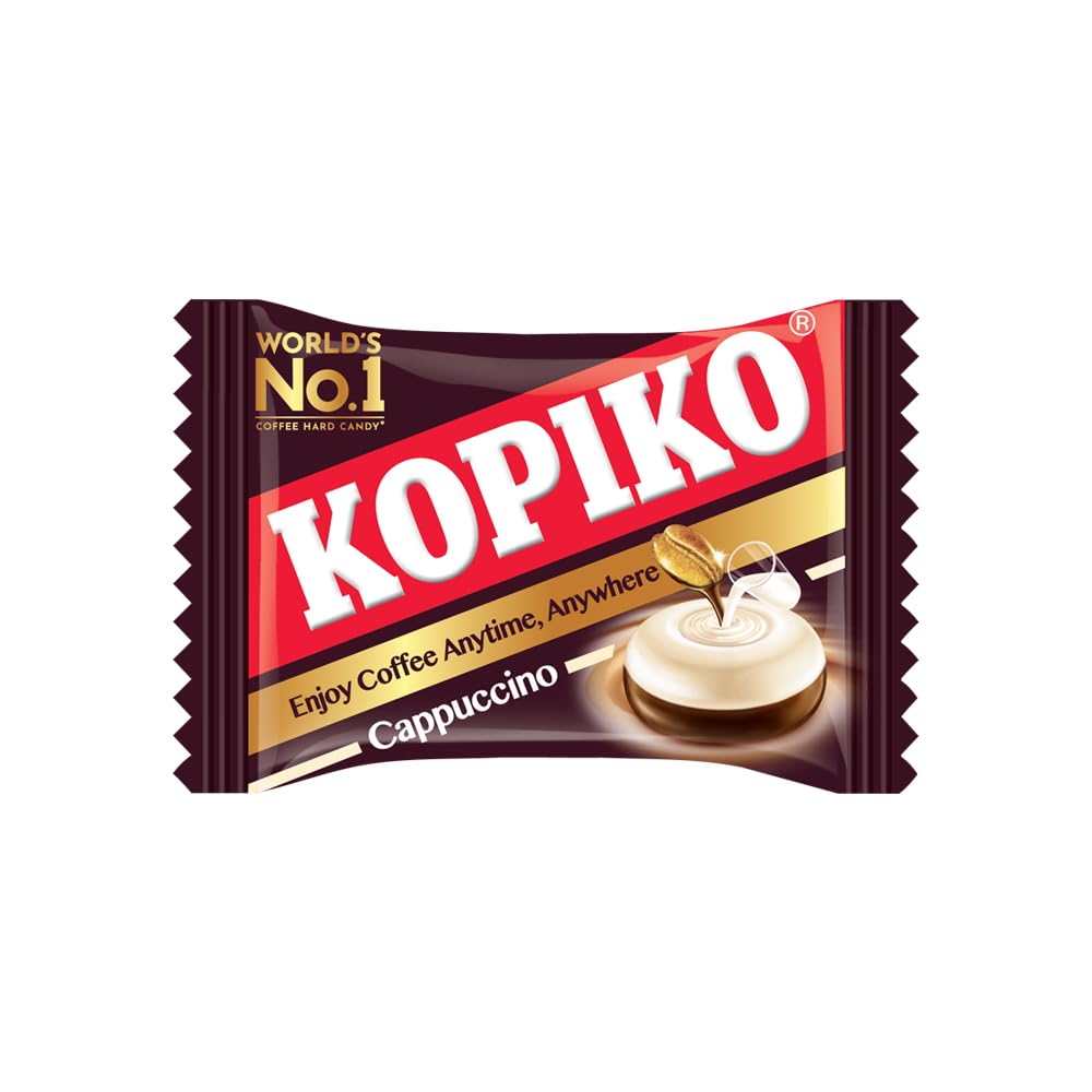 Kopiko Candy