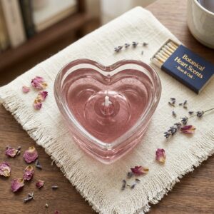 Gel Heart Minis